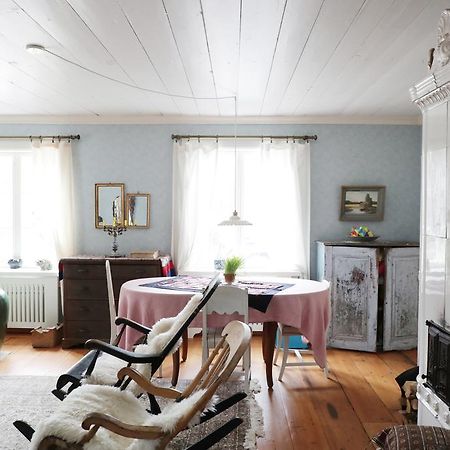 1800'S Townhouse Loviisa Exterior foto