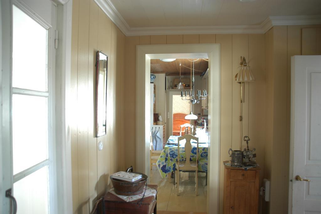 1800'S Townhouse Loviisa Quarto foto