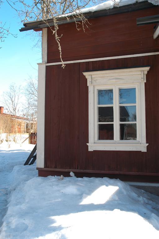 1800'S Townhouse Loviisa Quarto foto